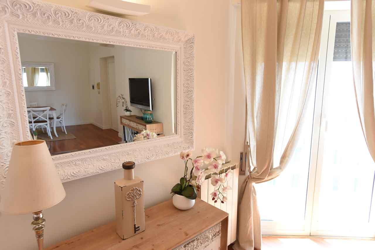 Romantic Flat Near Metro Flaminio Buitenkant foto