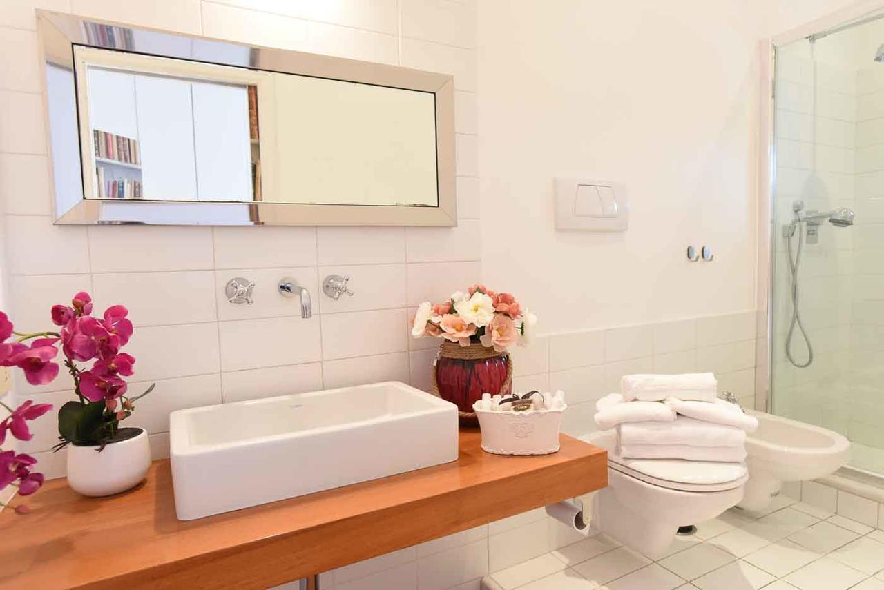 Romantic Flat Near Metro Flaminio Buitenkant foto