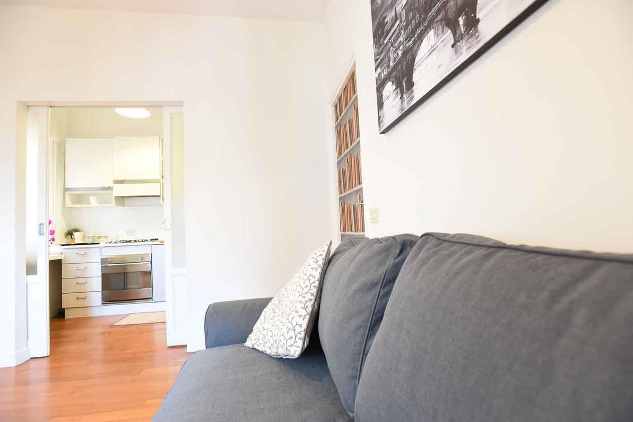 Romantic Flat Near Metro Flaminio Buitenkant foto