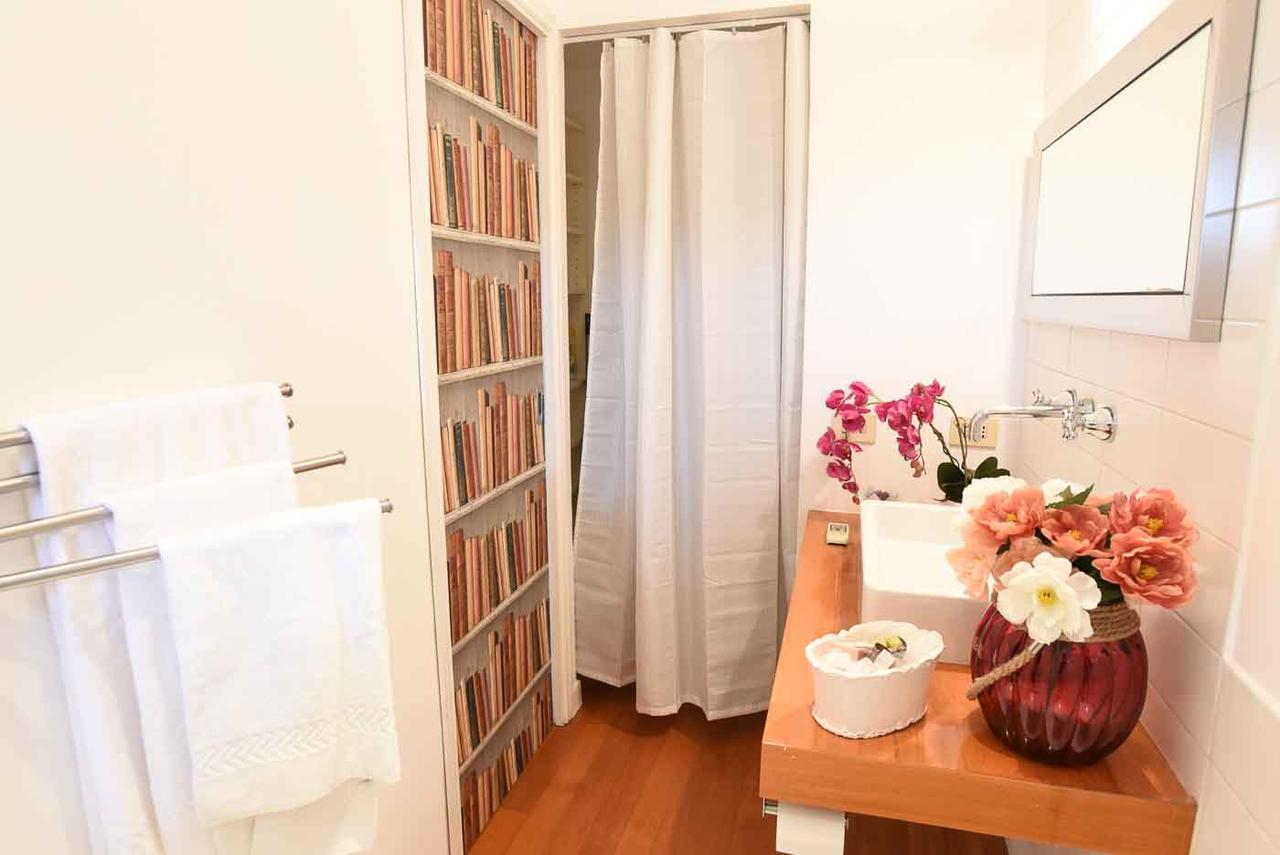 Romantic Flat Near Metro Flaminio Buitenkant foto