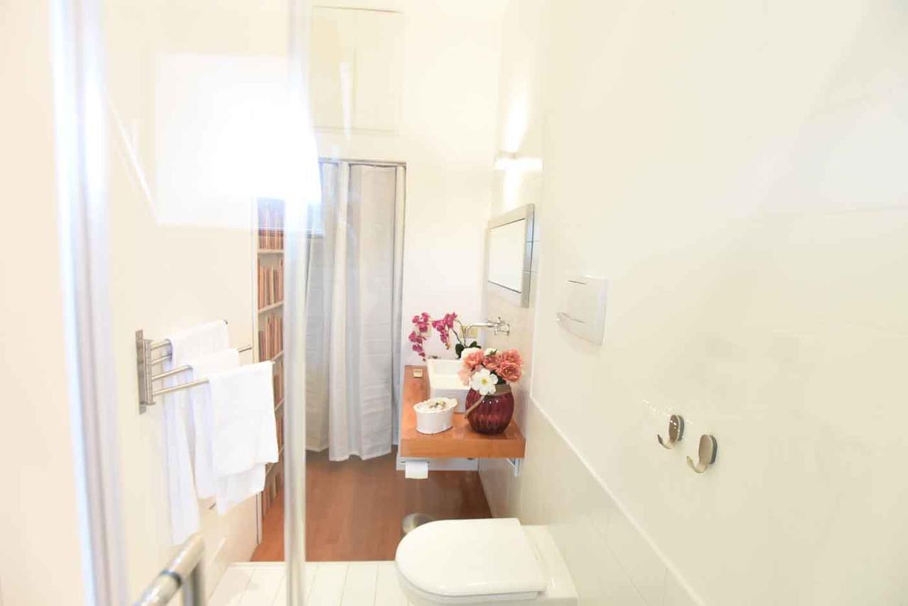 Romantic Flat Near Metro Flaminio Buitenkant foto