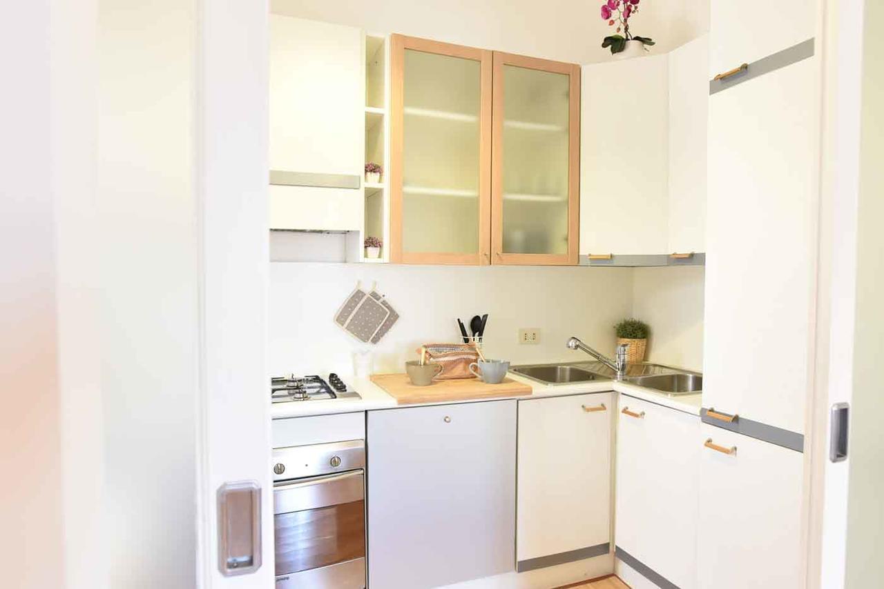 Romantic Flat Near Metro Flaminio Buitenkant foto